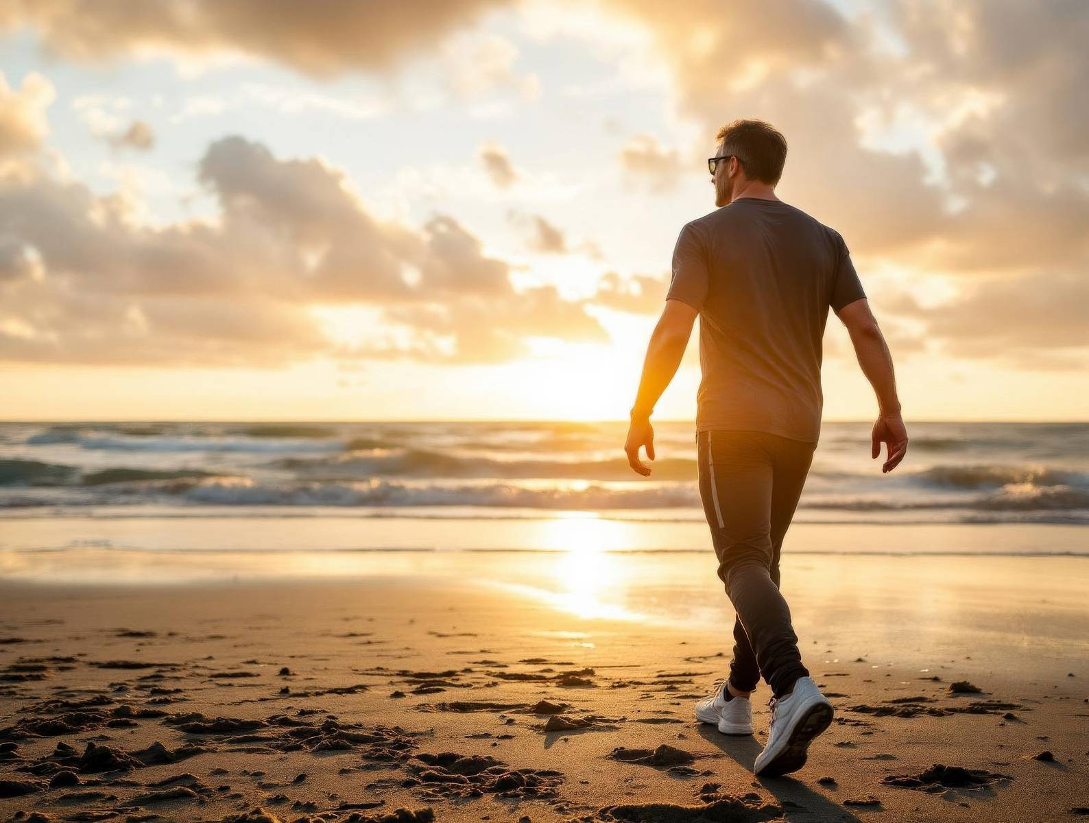 Wellness und Balance